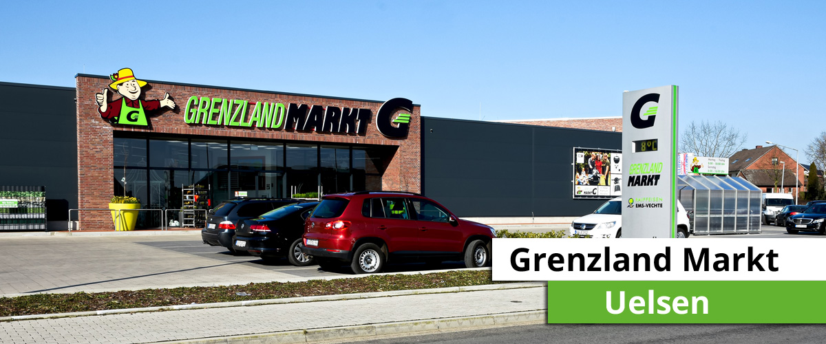 Grenzland Markt Uelsen grenzland markt 9x in ihrer n 228 he Grenzland Markt Uelsen grenzland markt 9x in ihrer n 228 he